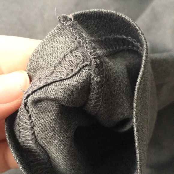 UV protective long sleeve - Picture 5 of 8